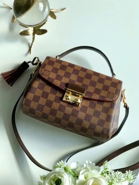 Cheap CROISETTE Louis Vuitton 0509